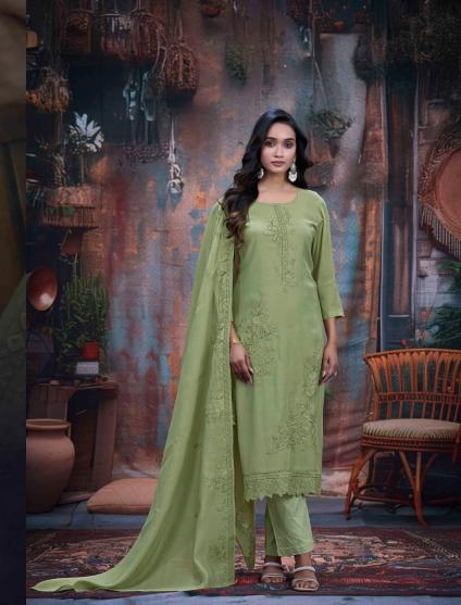 Fourdots adora dress material wholesale dealers